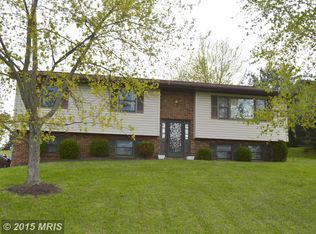 53 Sheffield Dr, Ridgeley, WV 26753