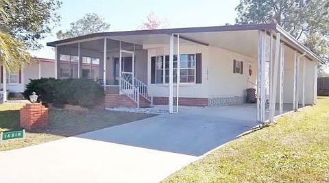 1st image of 14818 Spyglass St
