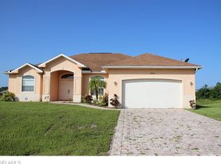 3935 18th St W, Lehigh Acres, FL 33971
