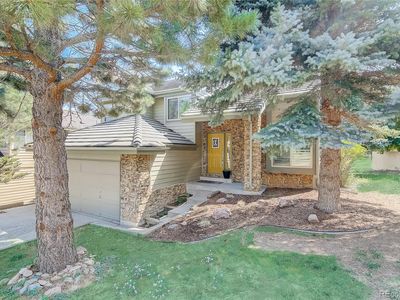 6453 Willow Broom Trl, Littleton, CO, 80125