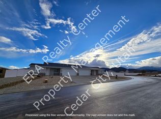 3961 Hawks Landing Loop, Cedar City, UT 84721