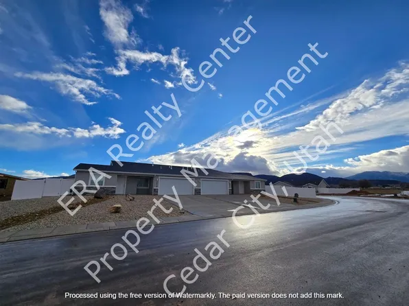 3961 Hawks Landing Loop, Cedar City, UT