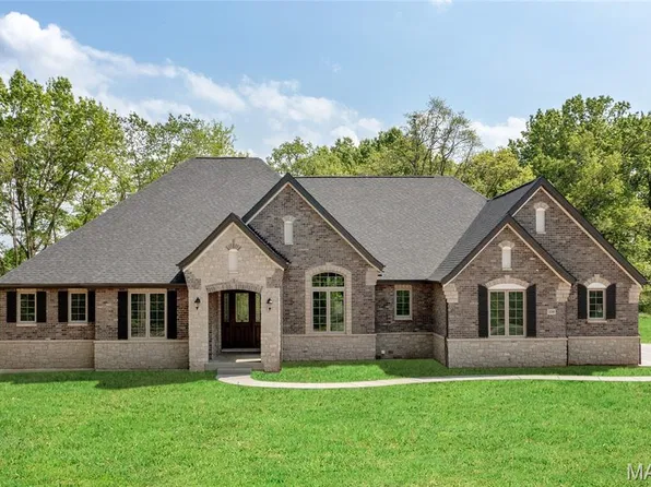 Palencia By Lombardo Homes S Mason, Saint Louis, MO 63141