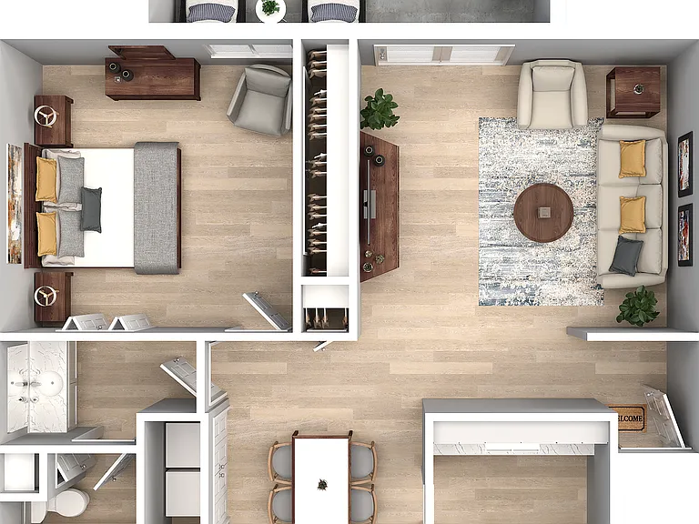 1 bedroom 1 bathroom 1 bedroom 1 bathroom
