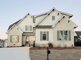 10625 Kavya Ln #93, Apison, TN 37302