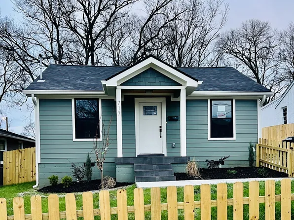 717 N 9th St, Nashville, TN 37206