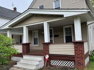 1387 E 187th St, Cleveland, OH