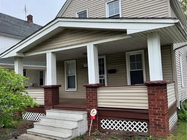 1387 E 187th St, Cleveland, OH 44110