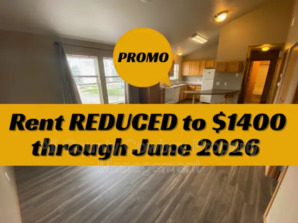 535 E Mitchell St APT C-6, Laramie, WY 82072