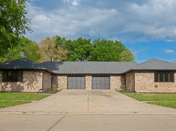 2328 Lynwood St, Morris, IL 60450