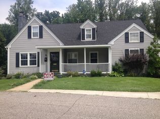 1527 Beverly Blvd, Ashland, KY 41101