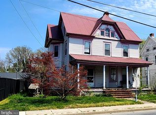 107 S Main St, Bridgeville, DE