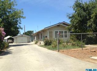 350 S Orange Ave, Exeter, CA 93221