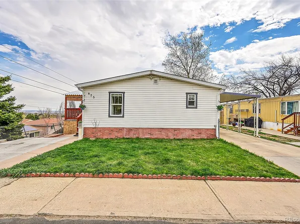 2100 W 100th Ave LOT 425, Thornton, CO 80260