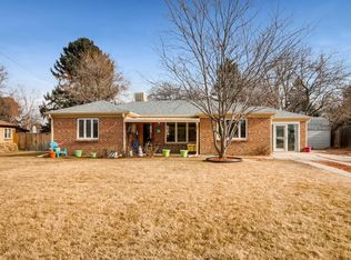 3616 Newland St, Wheat Ridge, CO 80033