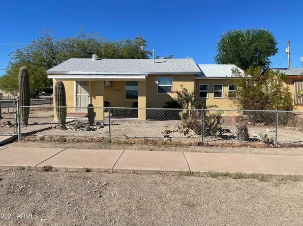 740 W Palo Verde Avenue, Ajo, AZ 85321