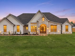 12389 Madison Xing, Bullard, TX 75757