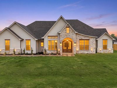 12389 Madison Xing, Bullard, TX, 75757