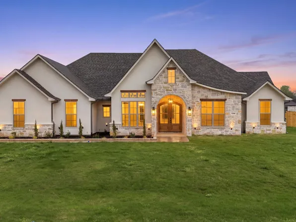 12389 Madison Xing, Bullard, TX 75757