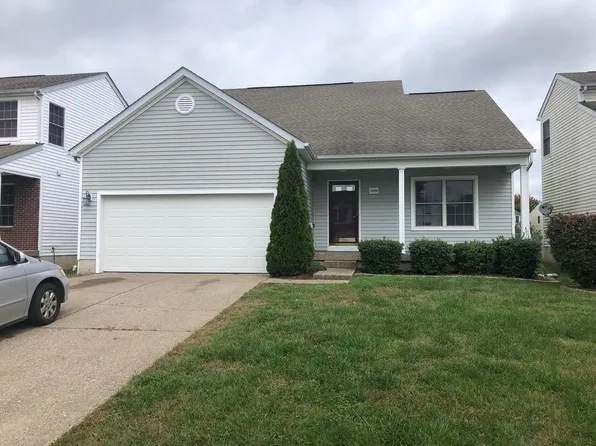 10334 Arbor Oak Dr, Louisville, KY 40229