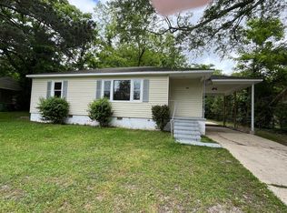 1061 54th St, Columbus, GA 31904