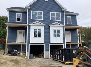 42 4th St #1, Medford, MA 02155