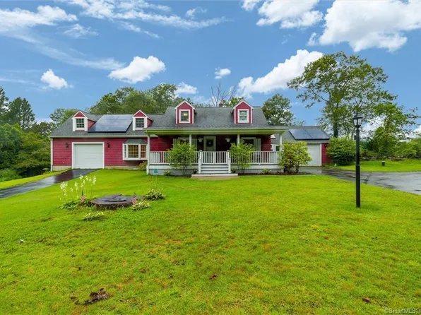 185 Allen Hill Road, Brooklyn, CT 06234