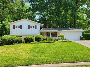 4183 Longview Dr, Atlanta, GA 30341