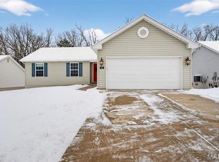 320 Carolyn Cir, Wright City, MO 63390