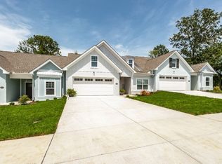 1144 Lock 4 Rd #A4, Gallatin, TN 37066