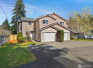 7011-7017 Lazy Ct SW, Olympia, WA 98512