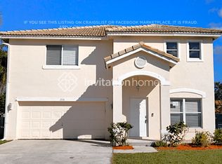 1530 Rialto Dr, Boynton Beach, FL 33436