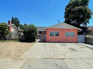 660 Singleton Rd, San Jose, CA 95111