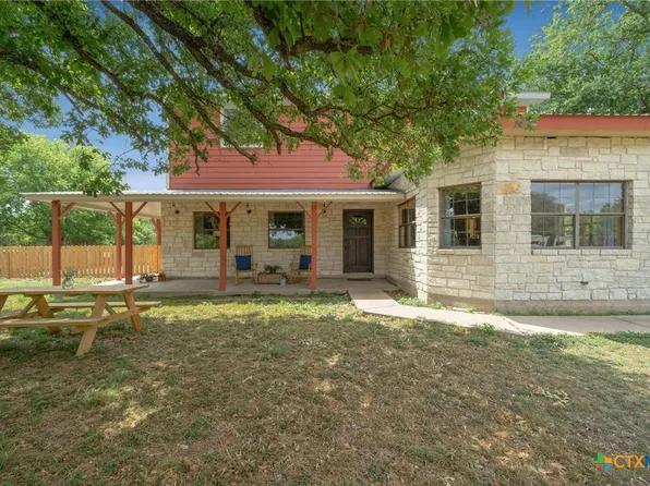 417 County Road 323a, Liberty Hill, TX 78642