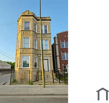 1215 S Homan Ave #3F — Photo 2