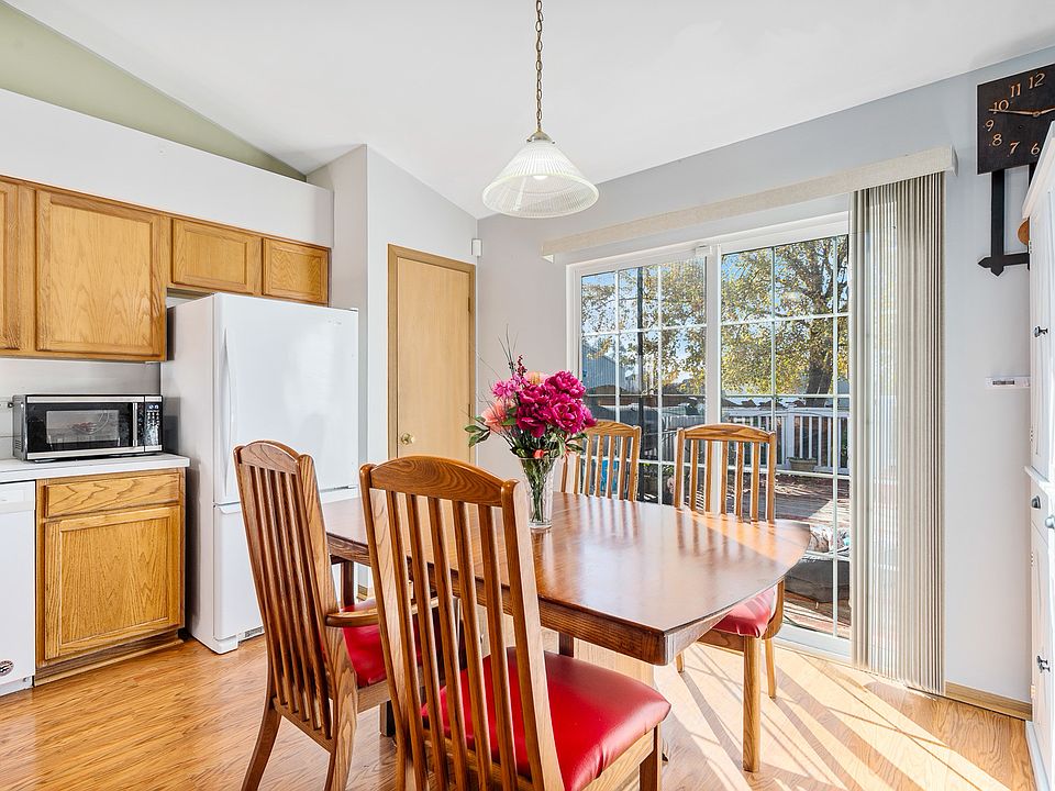 5221 W Mulberry Ln, Monee, IL 60449 | Zillow