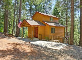 9600 Grizzly Flat Rd, Grizzly Flats, CA 95636