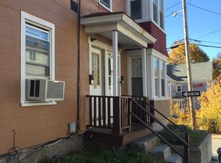 135 Green St, Fitchburg, MA 01420
