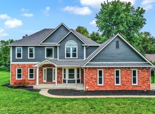 367 Abbedale Ct, Carmel, IN