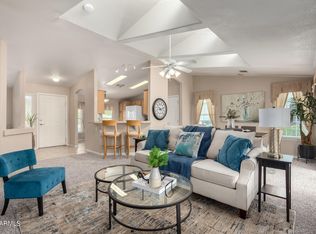 2550 S Ellsworth Rd #364, Mesa, AZ 85209