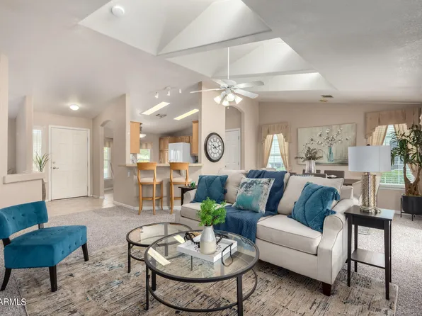 2550 S Ellsworth Road #364, Mesa, AZ 85209
