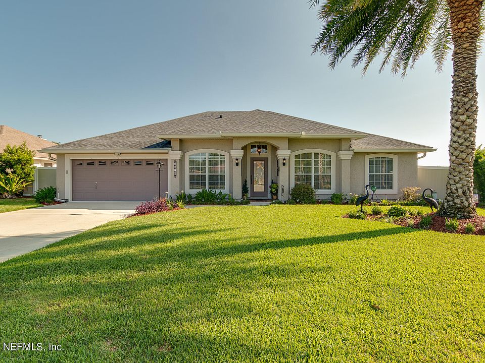 3016 HAVENGATE Drive, Green Cove Springs, FL 32043 | Zillow