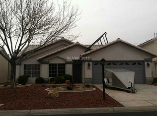 5329 Fountain Palm St, Las Vegas, NV 89130