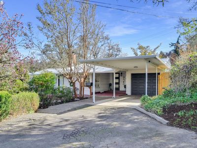 1925 E 26th Ave, Eugene, OR, 97403