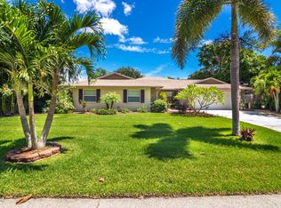 300 Allan Ln, Melbourne Beach, FL 32951