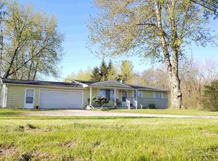 6365 W Frances Rd, Clio, MI 48420