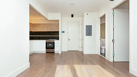 Rented by Nooklyn NYC LLC