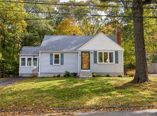 148 Patterson St, Attleboro, MA 02703