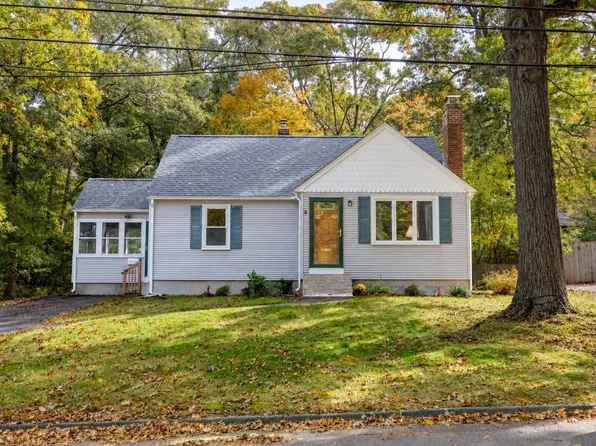 148 Patterson St, Attleboro, MA 02703