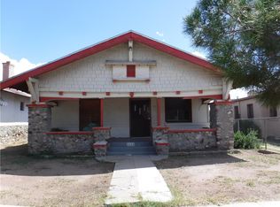 3314 Douglas Ave, El Paso, TX 79903